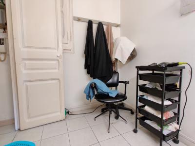 Appartement à louer à Barcelona Rogent - Aragó