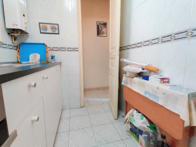 Appartement à louer à Barcelona Rogent - Aragó