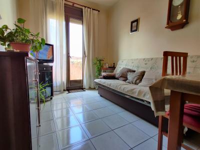 Appartement à louer à Barcelona Rogent - Aragó