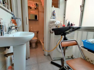 Appartement à louer à Barcelona Rogent - Aragó