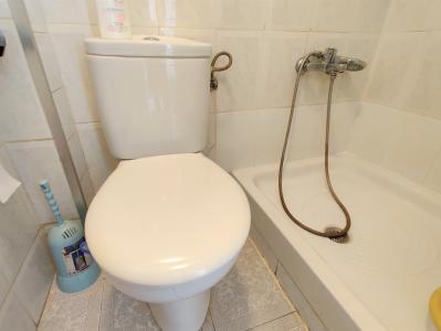 Appartement à louer à Barcelona Rogent - Aragó