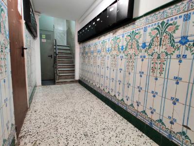 Appartement à louer à Barcelona Rogent - Aragó