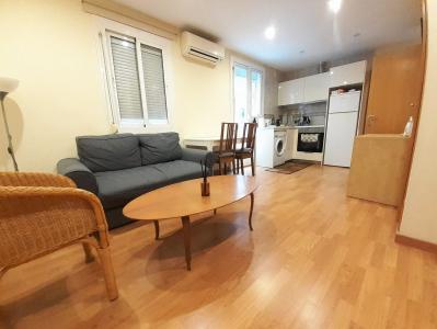 Appartement à louer à Barcelona Grau I Torras - Pepe Rubianes