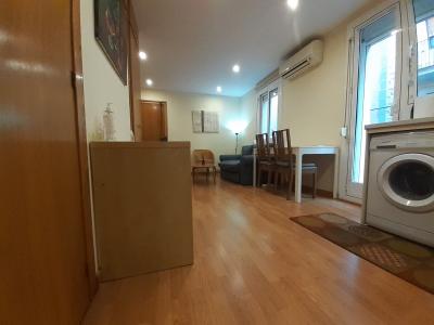 Appartement à louer à Barcelona Grau I Torras - Pepe Rubianes