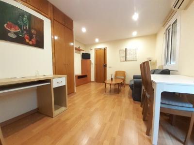 Appartement à louer à Barcelona Grau I Torras - Pepe Rubianes