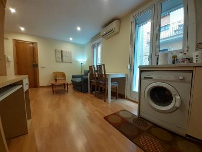 Appartement à louer à Barcelona Grau I Torras - Pepe Rubianes