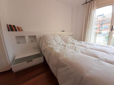 Piso en Alquiler en Barcelona Fontcoberta - Cardenal Vives I Tutó