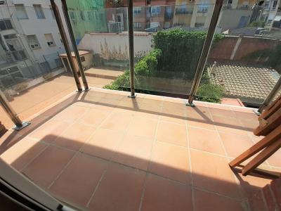 Piso en Alquiler en Barcelona Fontcoberta - Cardenal Vives I Tutó
