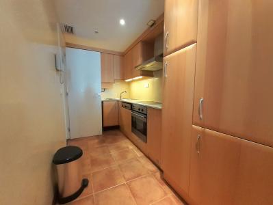 Piso en Alquiler en Barcelona Fontcoberta - Cardenal Vives I Tutó