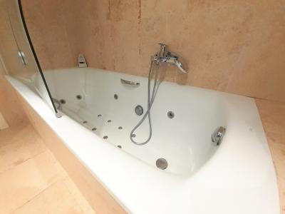 Piso en Alquiler en Barcelona Fontcoberta - Cardenal Vives I Tutó