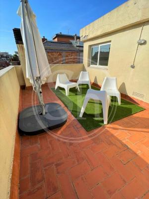 Piso en Alquiler en Barcelona Fontcoberta - Cardenal Vives I Tutó