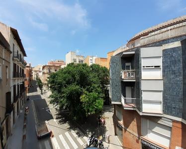 Piso en Alquiler en Barcelona Fontcoberta - Cardenal Vives I Tutó