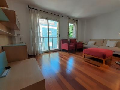 Piso en Alquiler en Barcelona Fontcoberta - Cardenal Vives I Tutó