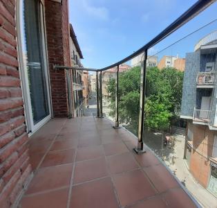 Piso en Alquiler en Barcelona Fontcoberta - Cardenal Vives I Tutó