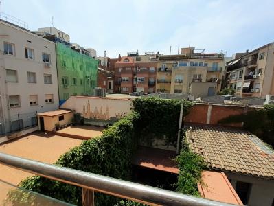 Piso en Alquiler en Barcelona Fontcoberta - Cardenal Vives I Tutó