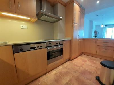 Piso en Alquiler en Barcelona Fontcoberta - Cardenal Vives I Tutó