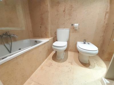 Piso en Alquiler en Barcelona Fontcoberta - Cardenal Vives I Tutó