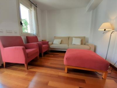 Piso en Alquiler en Barcelona Fontcoberta - Cardenal Vives I Tutó