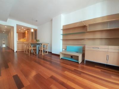 Piso en Alquiler en Barcelona Fontcoberta - Cardenal Vives I Tutó