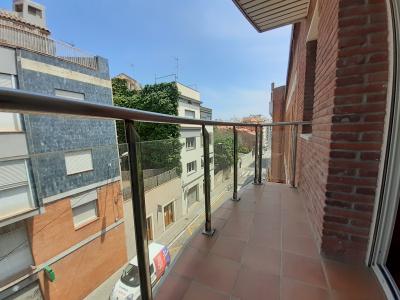 Piso en Alquiler en Barcelona Fontcoberta - Cardenal Vives I Tutó