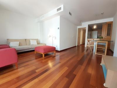 Piso en Alquiler en Barcelona Fontcoberta - Cardenal Vives I Tutó