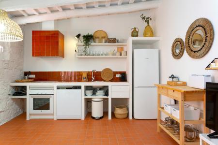 Wohnung zur Miete in Barcelona Capellans - Portal De L'angel