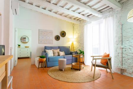 Wohnung zur Miete in Barcelona Capellans - Portal De L'angel