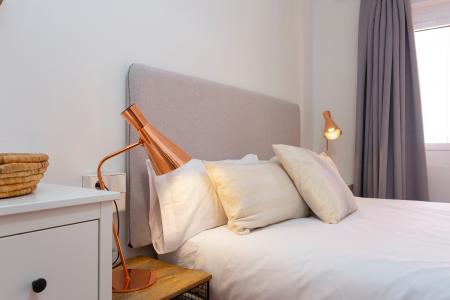 Wohnung zur Miete in Barcelona Capellans - Portal De L'angel