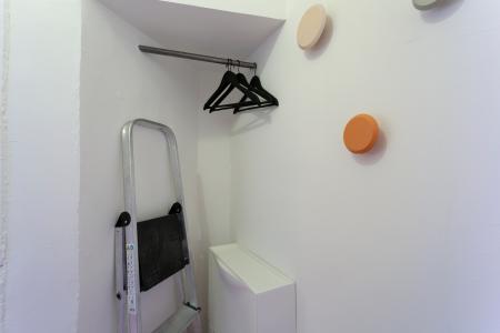Wohnung zur Miete in Barcelona Capellans - Portal De L'angel