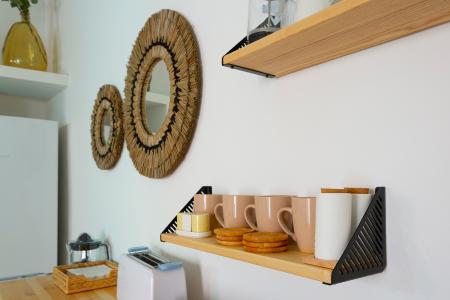 Wohnung zur Miete in Barcelona Capellans - Portal De L'angel