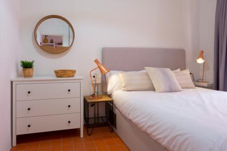 Wohnung zur Miete in Barcelona Capellans - Portal De L'angel
