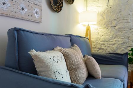 Wohnung zur Miete in Barcelona Capellans - Portal De L'angel