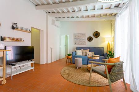 Wohnung zur Miete in Barcelona Capellans - Portal De L'angel