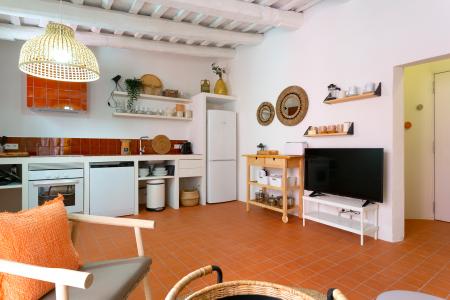 Wohnung zur Miete in Barcelona Capellans - Portal De L'angel