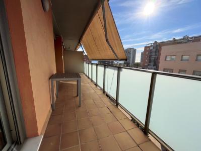 Pis en Lloguer a Badalona Tresmall - Passeig Marítim