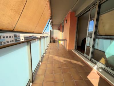 Pis en Lloguer a Badalona Tresmall - Passeig Marítim