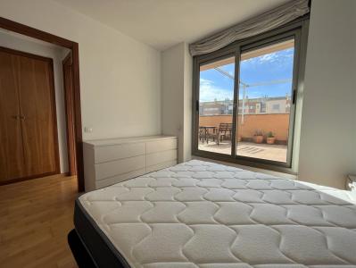 Pis en Lloguer a Badalona Tresmall - Passeig Marítim