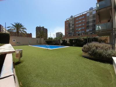 Pis en Lloguer a Badalona Tresmall - Passeig Marítim