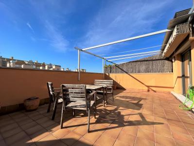 Pis en Lloguer a Badalona Tresmall - Passeig Marítim