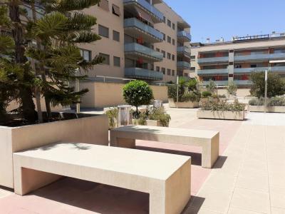 Pis en Lloguer a Badalona Tresmall - Passeig Marítim