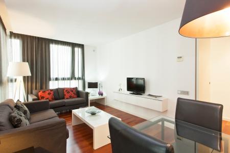 Appartement te huur in Barcelona Doctor Aiguader - Pla De Palau