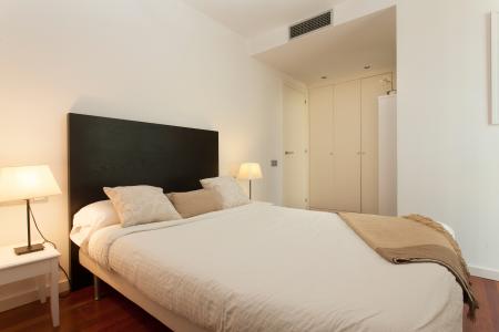 Appartement te huur in Barcelona Doctor Aiguader - Pla De Palau