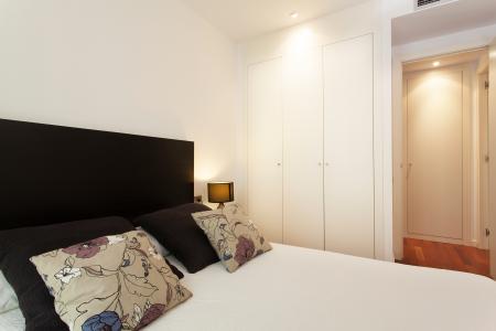 Appartement te huur in Barcelona Doctor Aiguader - Pla De Palau