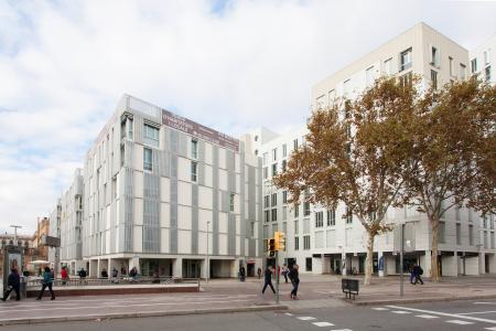 Appartement te huur in Barcelona Doctor Aiguader - Pla De Palau