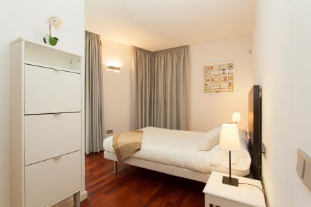 Appartement te huur in Barcelona Doctor Aiguader - Pla De Palau