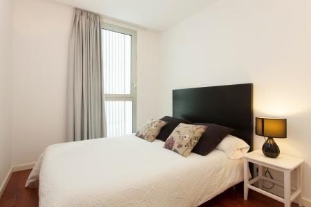 Appartement te huur in Barcelona Doctor Aiguader - Pla De Palau