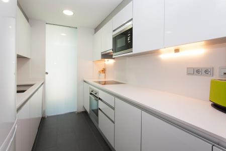 Appartement te huur in Barcelona Doctor Aiguader - Pla De Palau