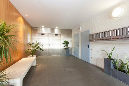Appartement te huur in Barcelona Doctor Aiguader - Pla De Palau