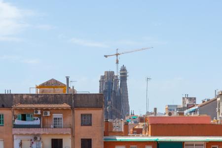 Wohnung zur Kurzfristige Vermietung in Barcelona Independencia