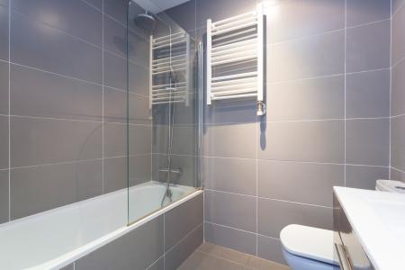 Wohnung zur Kurzfristige Vermietung in Barcelona Independencia